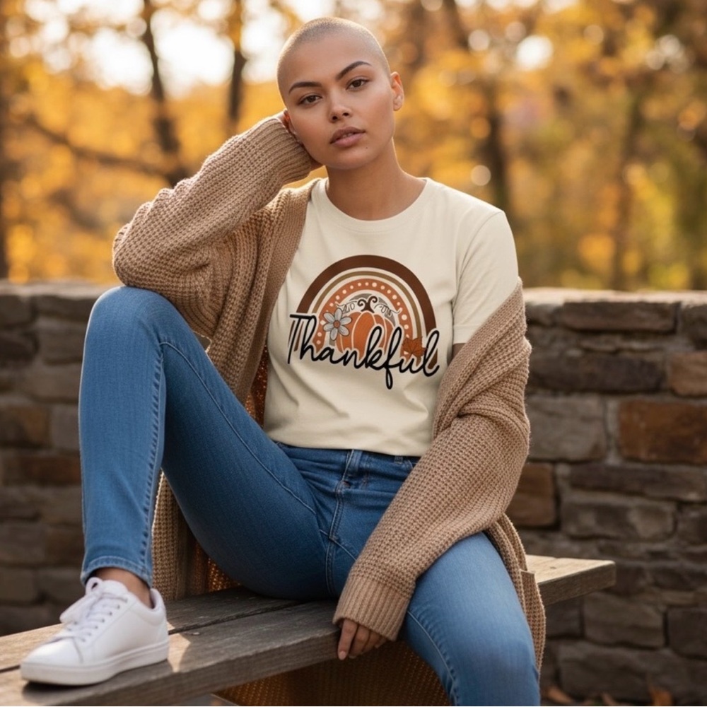 Thankful T-Shirt
